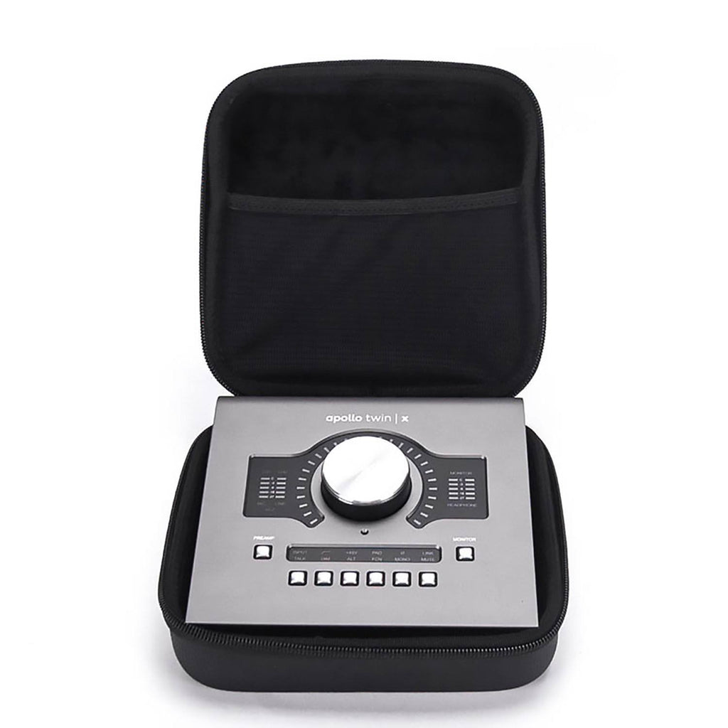 Glide Case for Universal Audio Apollo Twin P322510