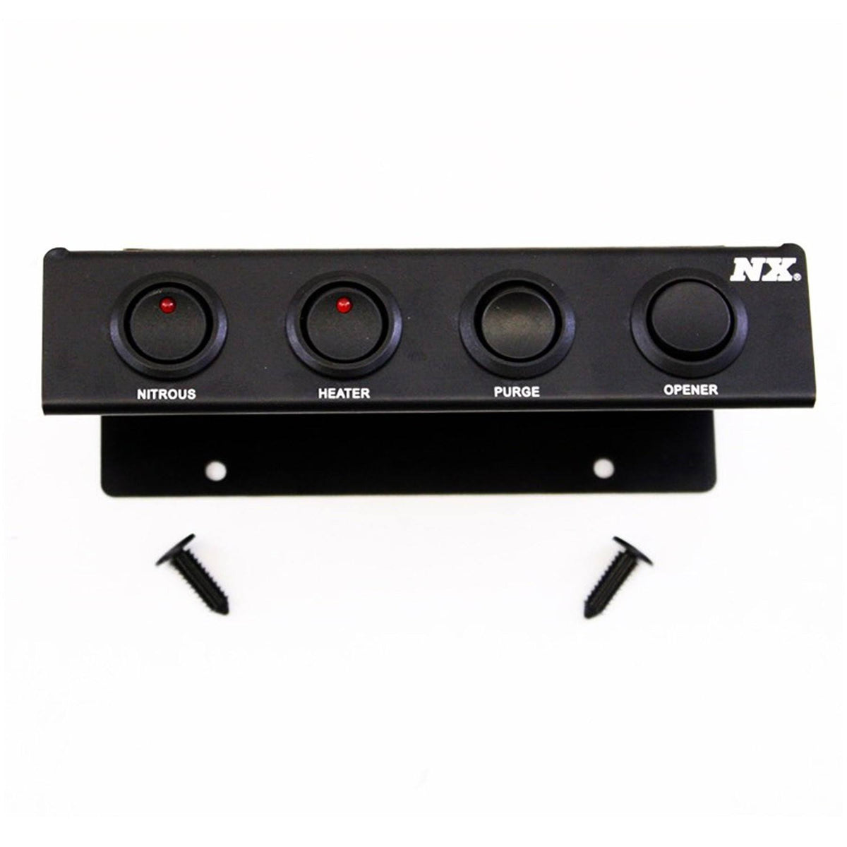 Custom Switch Panel P8876