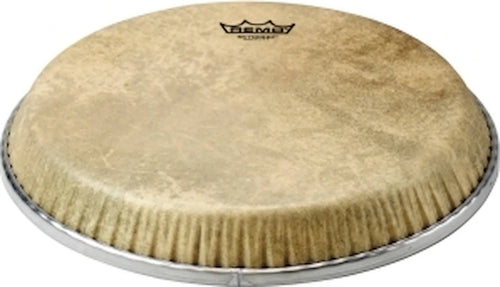 10.75x22 Calfskin Conga Drumhead H29010