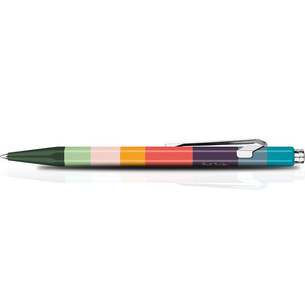 Rose Pink Ballpoint Pen O158508