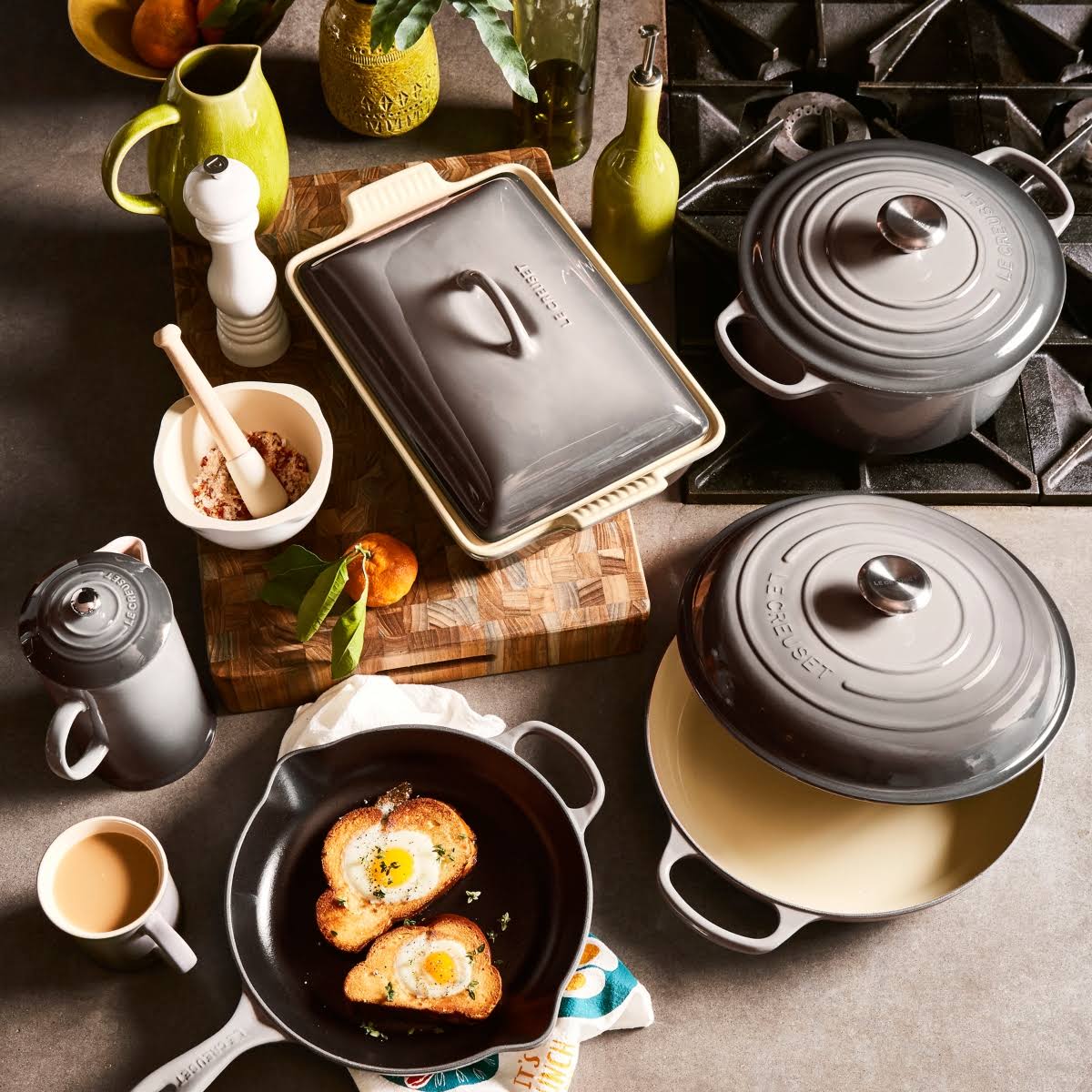 French Press G274718
