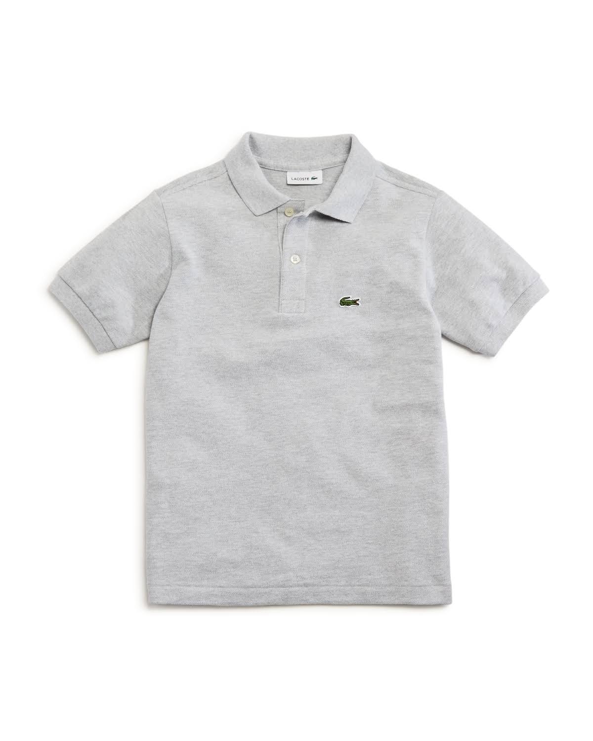 Boys Classic Pique Polo J939