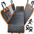 100% Waterproof Nonslip Dog Seat Cover O111