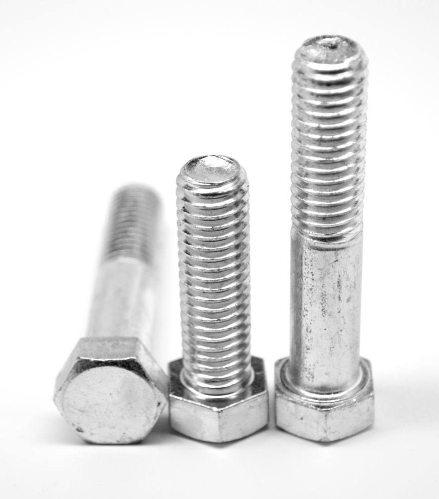 Hex Cap Screw A6197