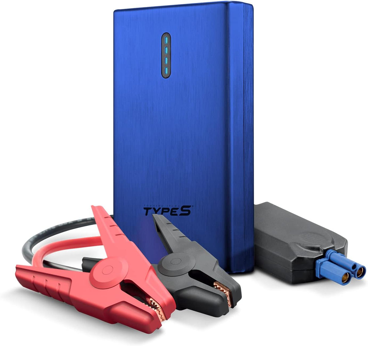 8000mAh Portable Power Bank L81983