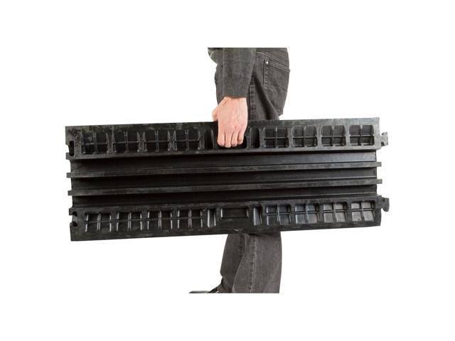 3 Channel Cable/Hose Protector Ramp G52532