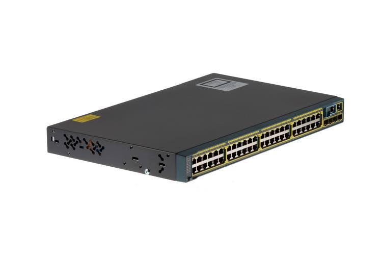 Cisco Catalyst 2960S R13627