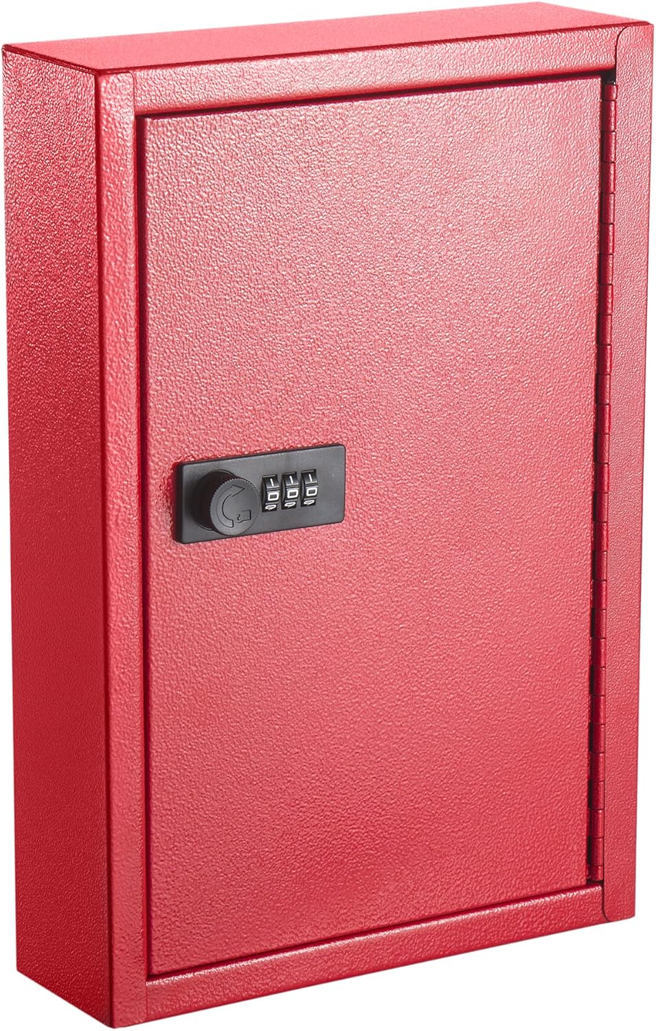 Steel Key Cabinet with Combination Lock, 40 Keys B975