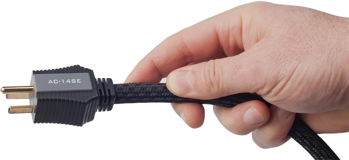 Power Cable (1 Meter) T471