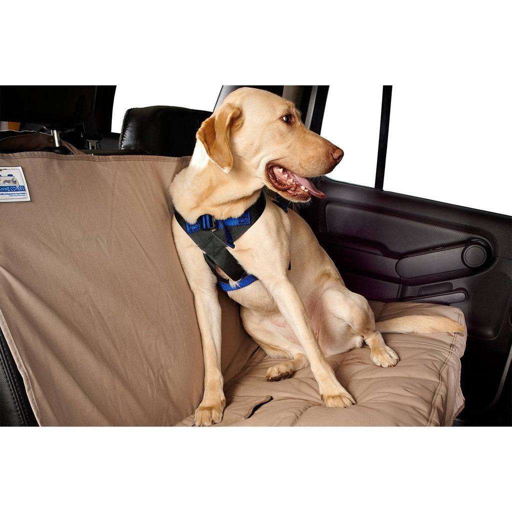Blue Travel Safe Harness C4711