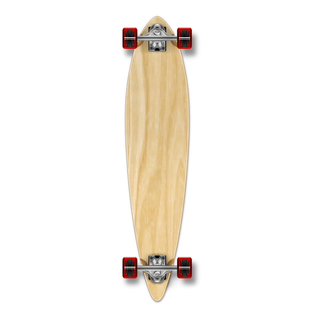 Pintail Complete Longboard H797