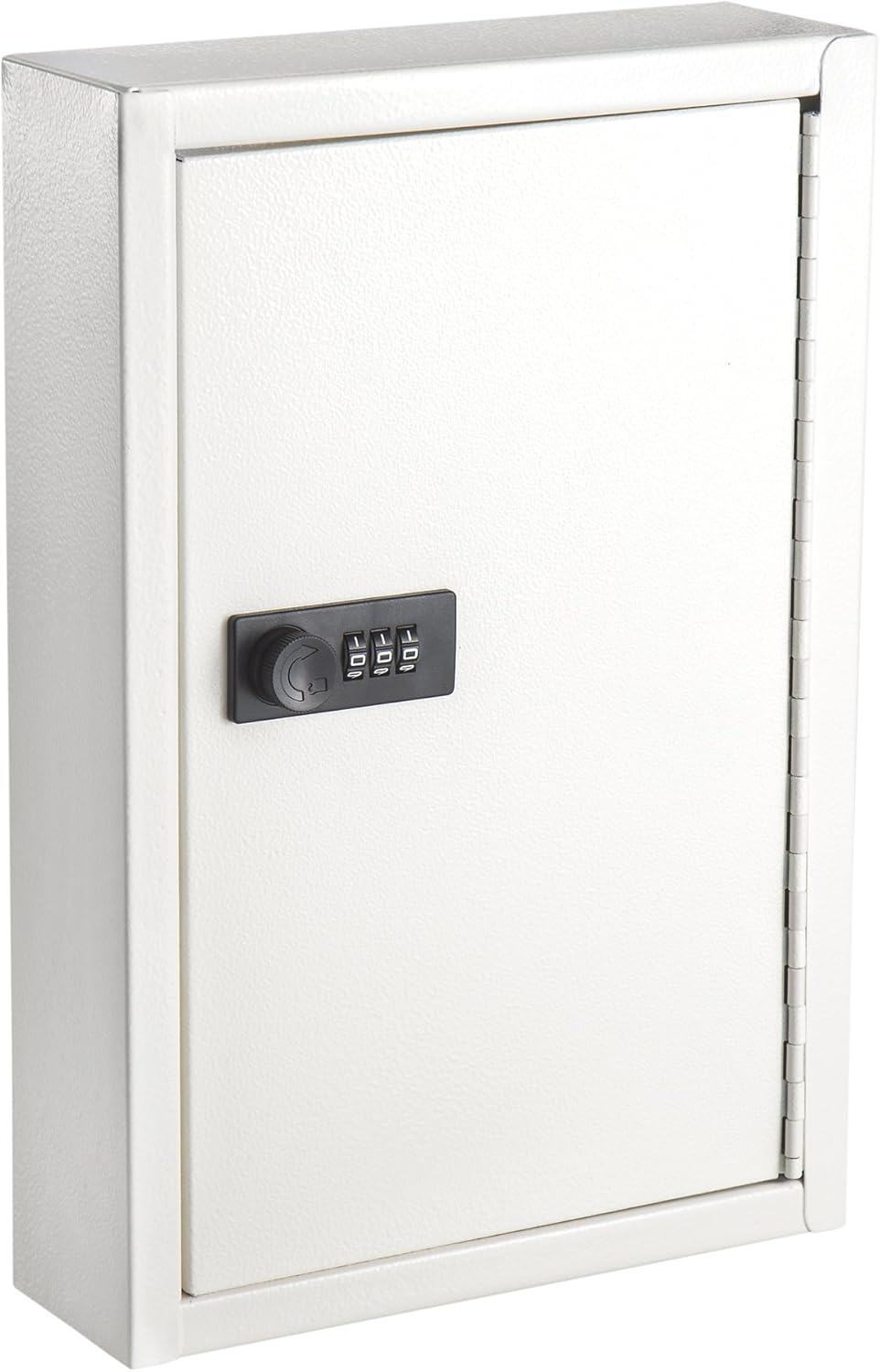 Steel Key Cabinet with Combination Lock, 40 Keys B975