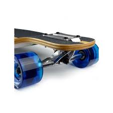 Drop Through Longboard Complete J575