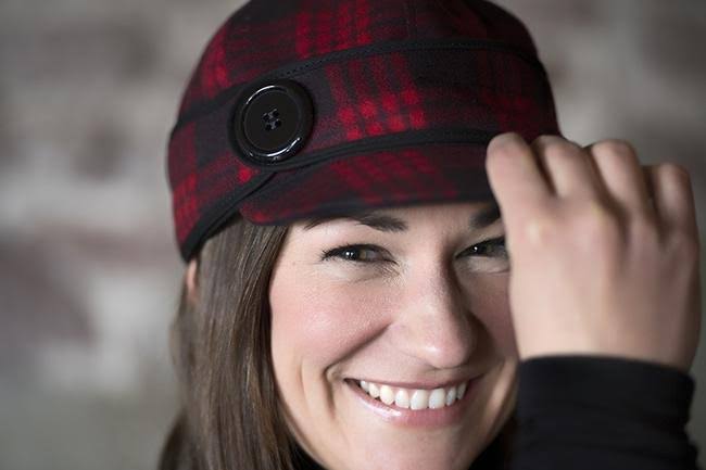 Button Up Cap K849137