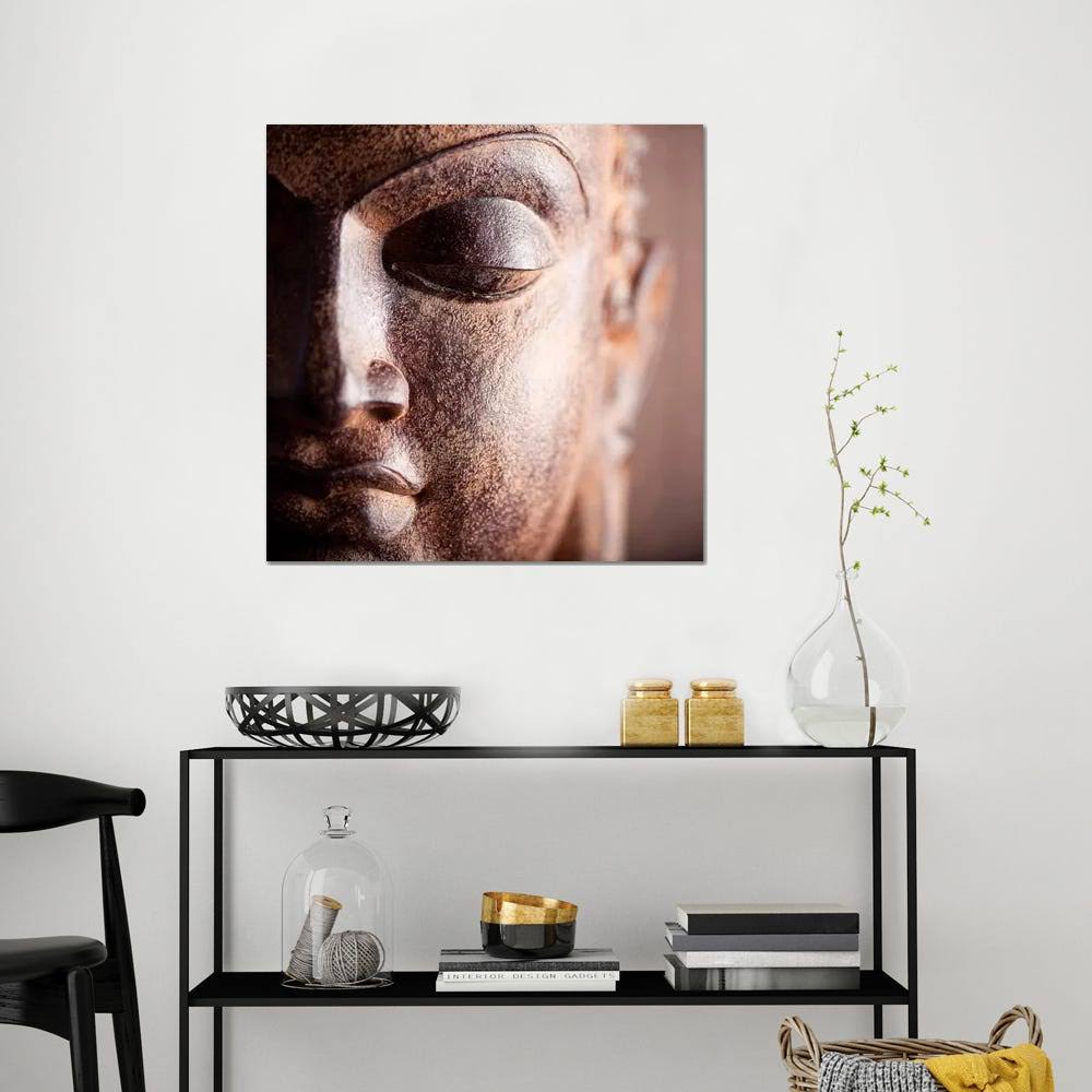 Canvas Art Picture - Buddha Y319