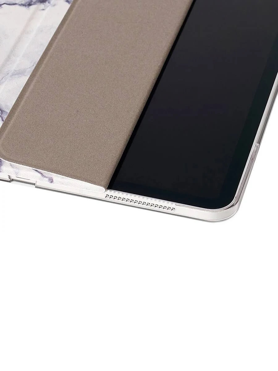 Grey Marble 12.9-inch iPad Pro Case K557956
