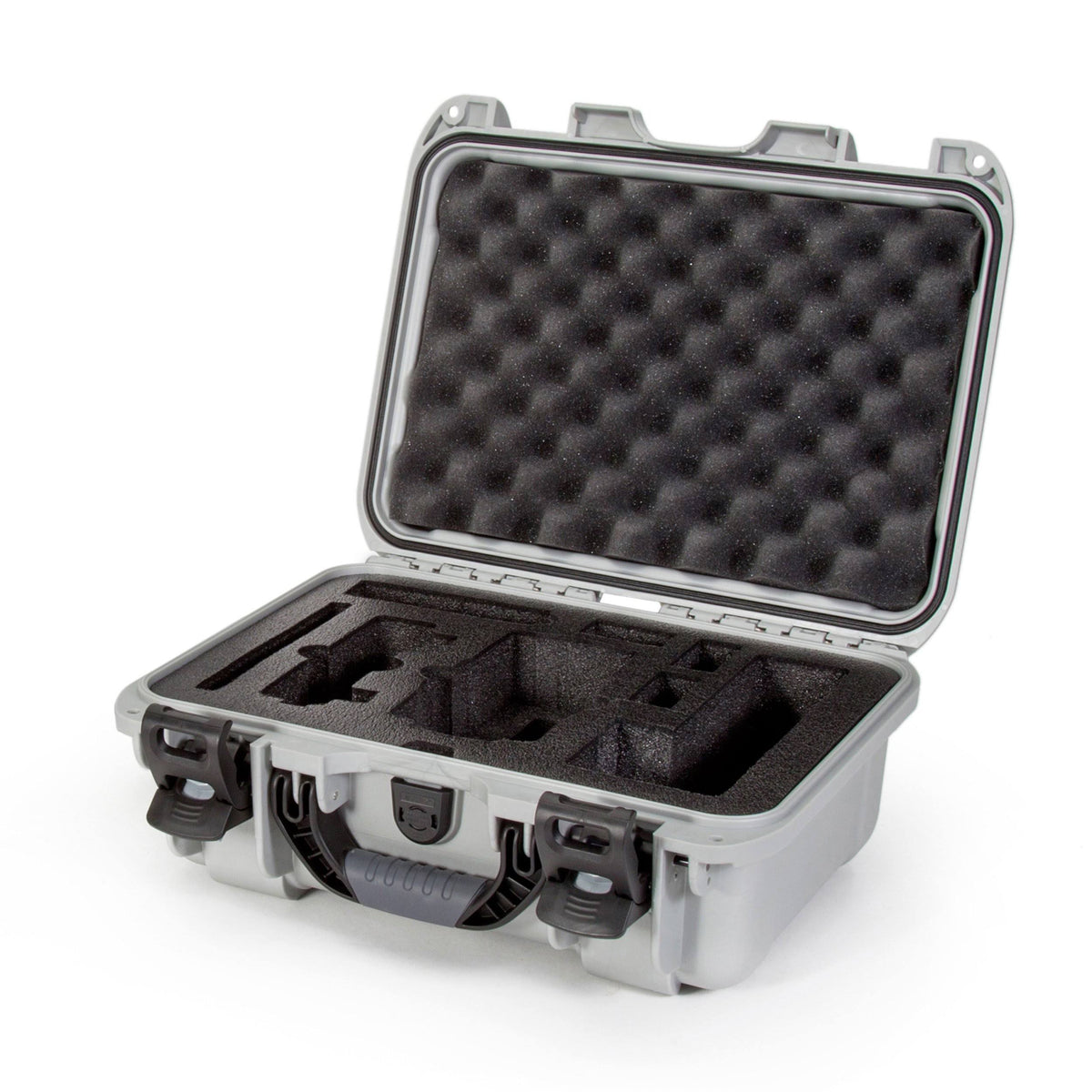 Waterproof Hard Case with Custom Foam Insert O293154