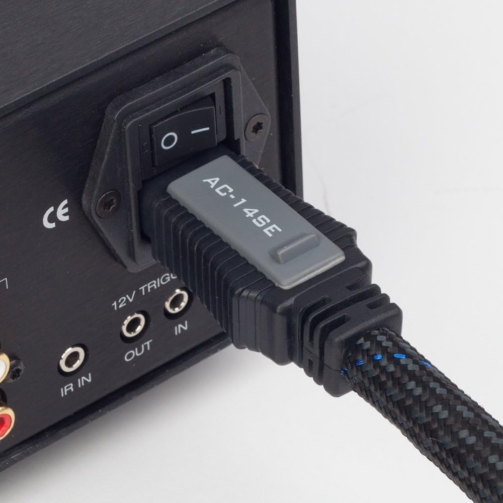 Power Cable (1 Meter) T471