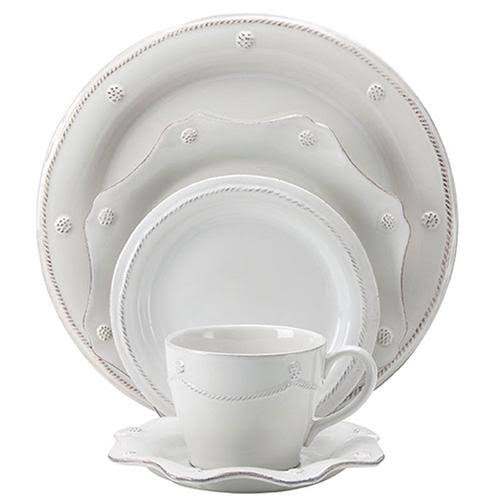 Rectangular Baker Whitewash L6318