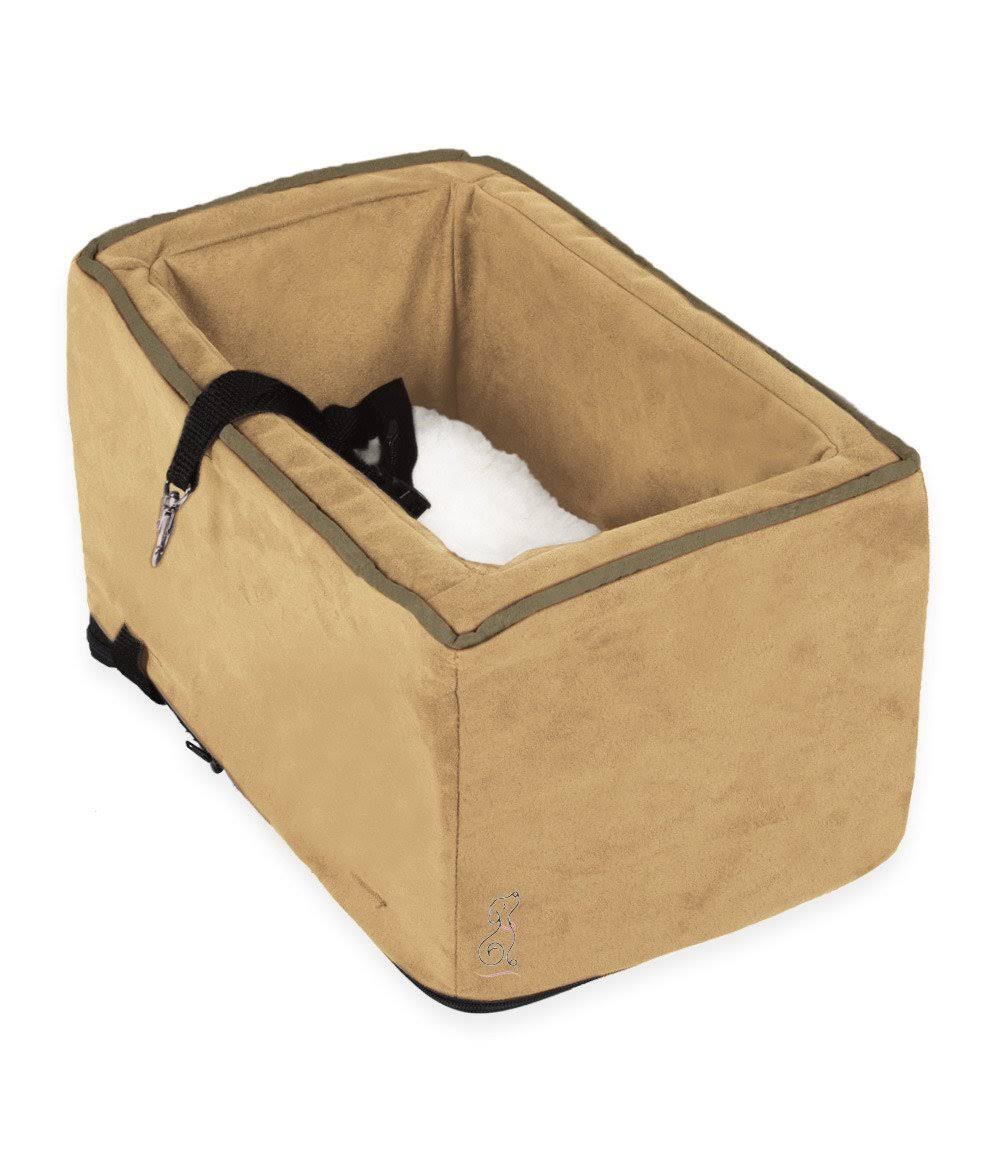 Console Pet Car Seat B6765