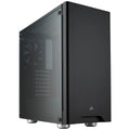 Black Mid-Tower Gaming Case Z818327