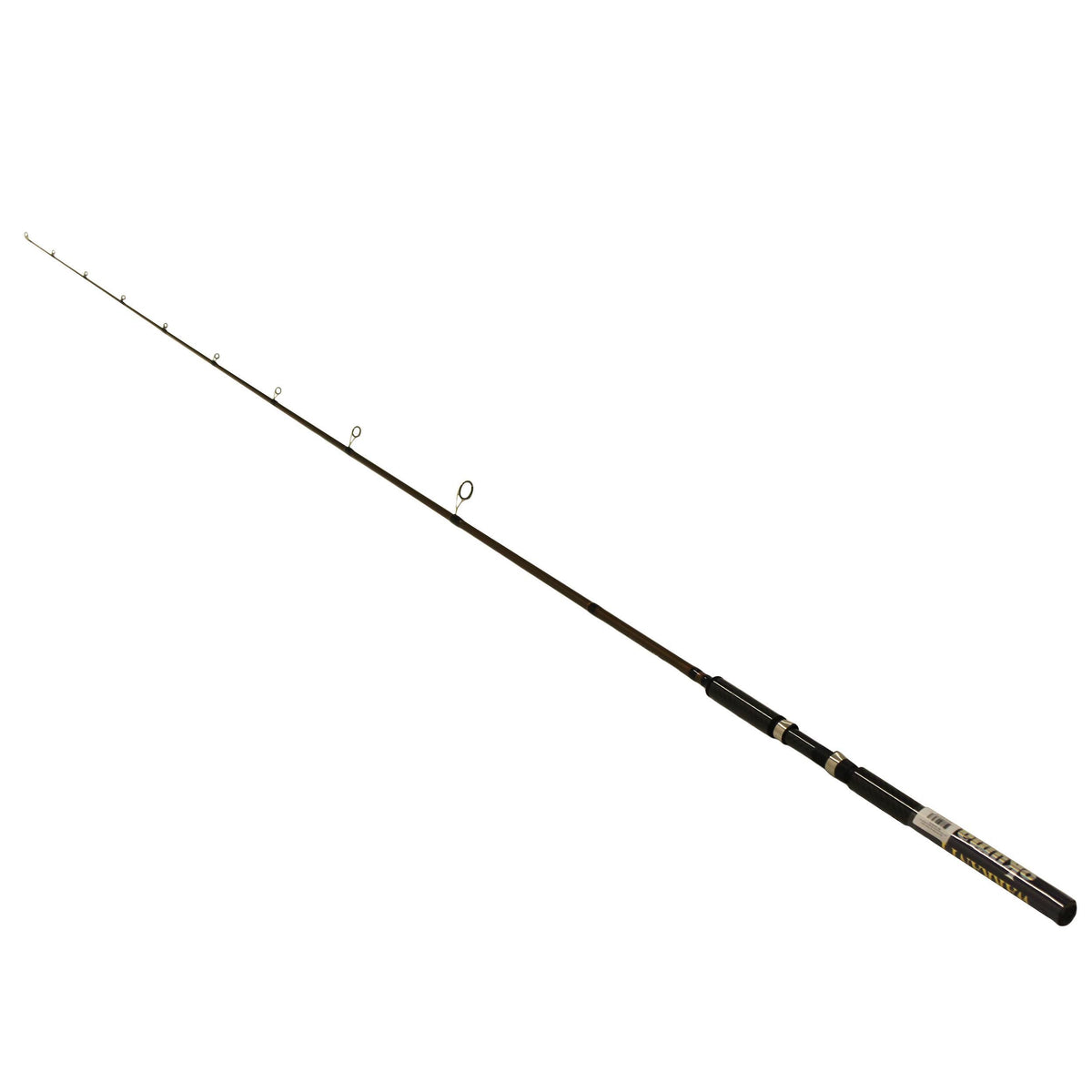 Carbon Grip Spinning Rod A93857