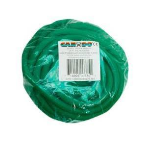 Black X-Heavy Exercise Tubing W158292