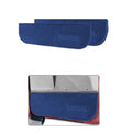 Lower Door Panel Carpet E6585