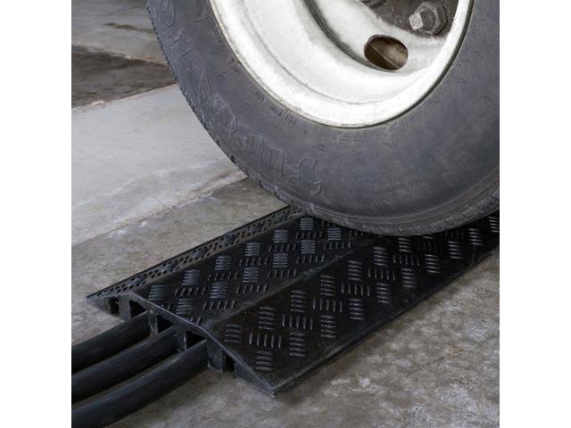 3 Channel Cable/Hose Protector Ramp G52532