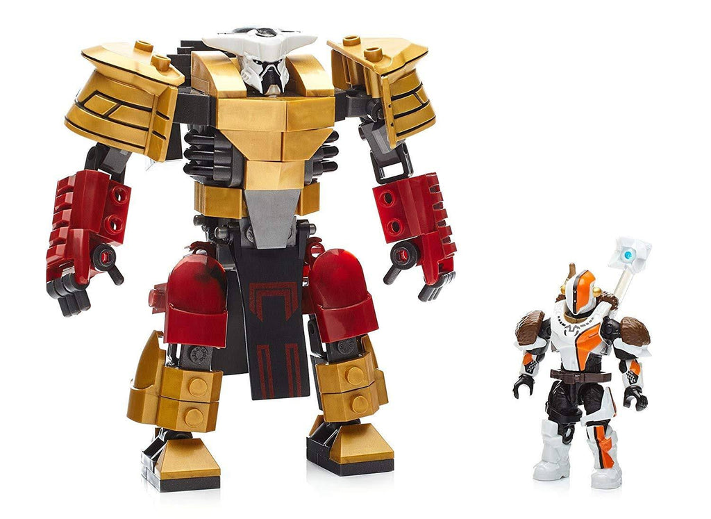 Building Set K97461