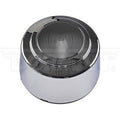 Chrome Wheel Center Hub Cap H316991