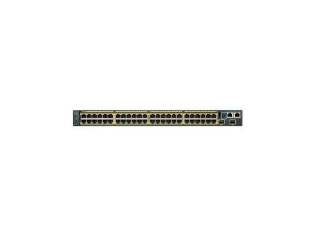 Cisco Catalyst 2960S R13627
