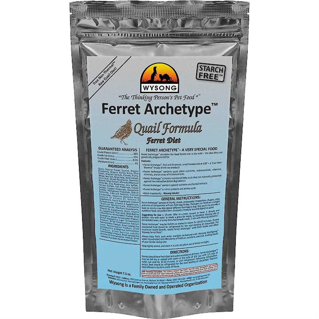 Ferret Formula I35908