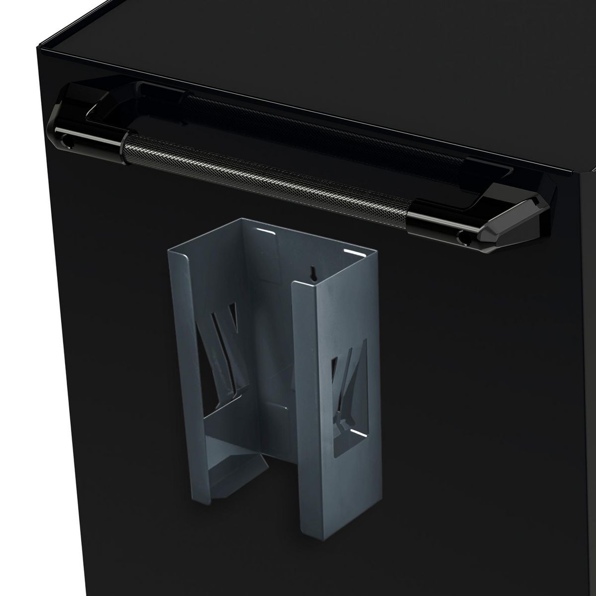 Magnetic Glove/Tissue Dispenser D77820
