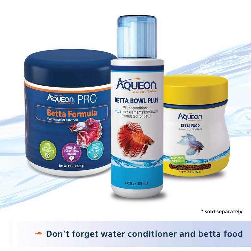 Betta Bowl Kit B127246