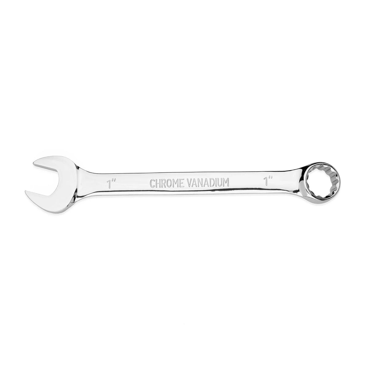 15-Piece SAE Combination Wrench Set Q367
