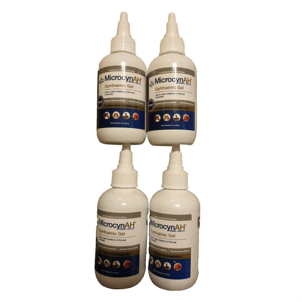Ophthalmic Gel L125572