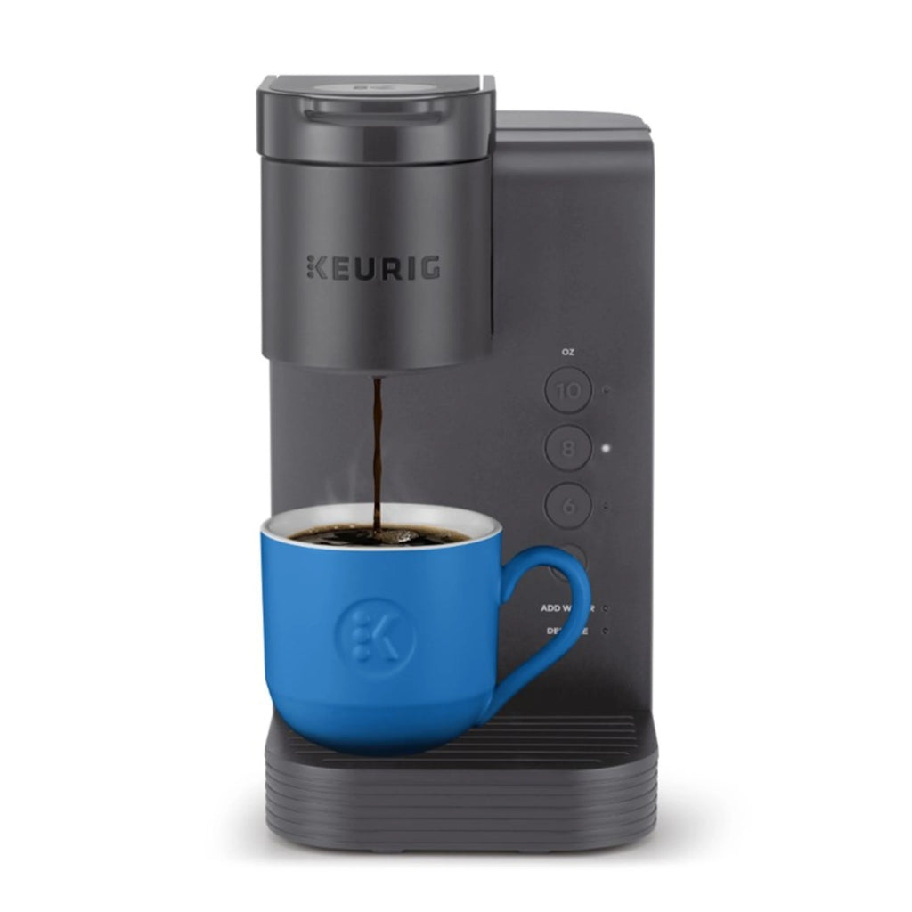 Single-Serve K-Cup Pod Coffee Maker S5490