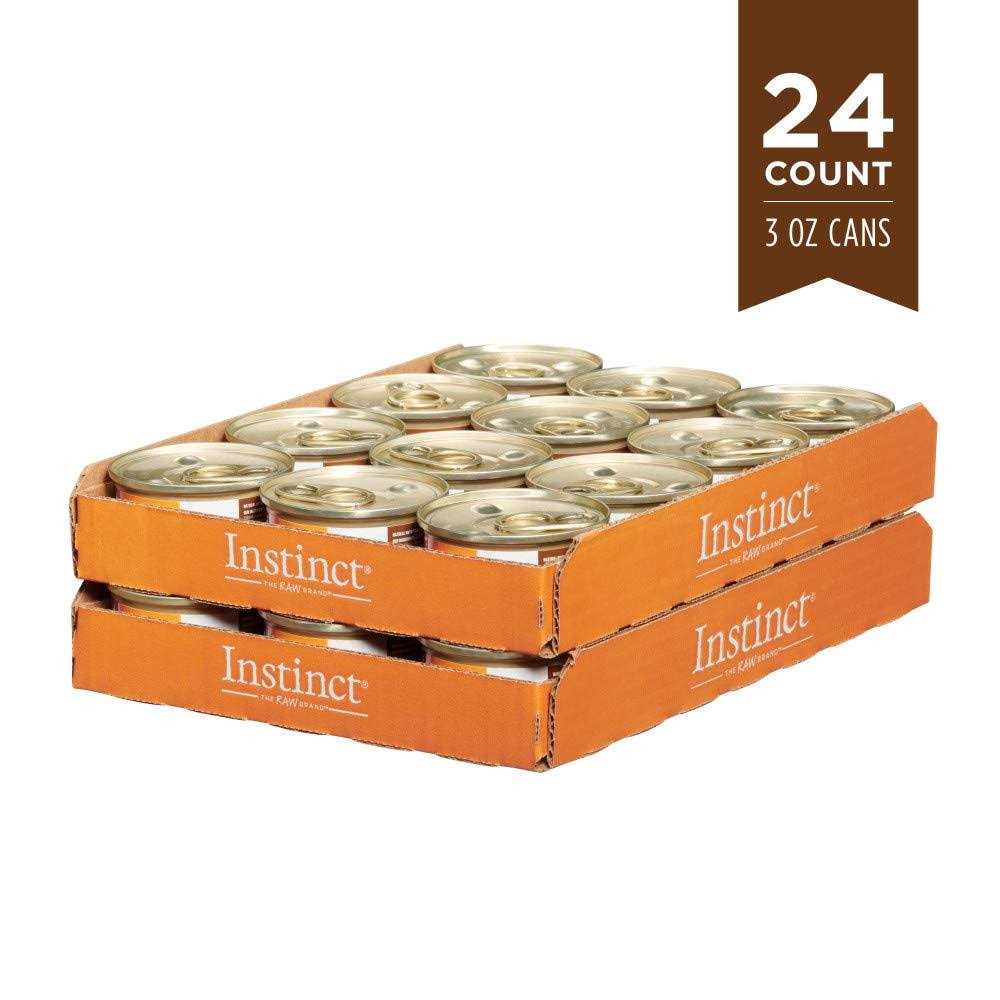 Limited Ingredient Diet Grain-Free Cat Food H2685