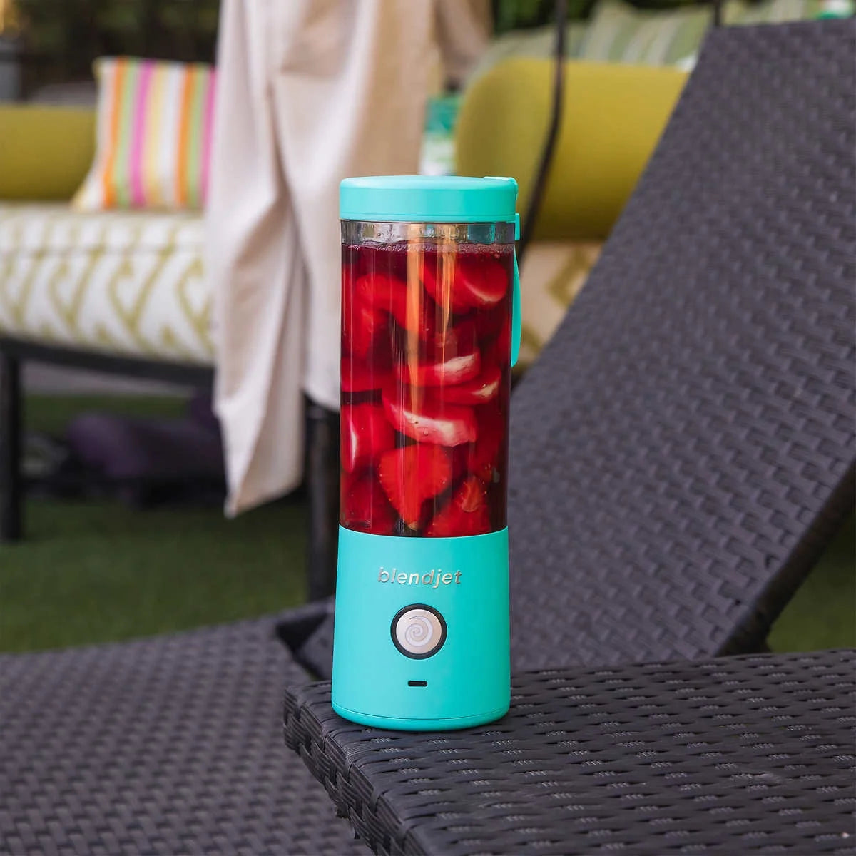 Portable Blender 2 Pack B8735