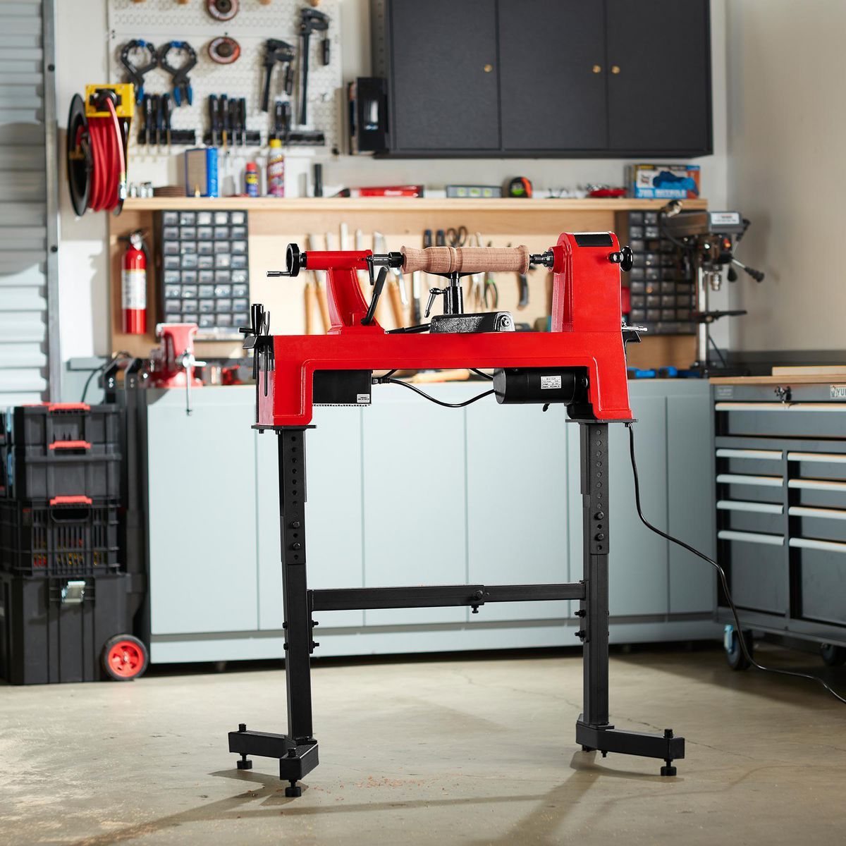 Universal Lathe Stand G880629
