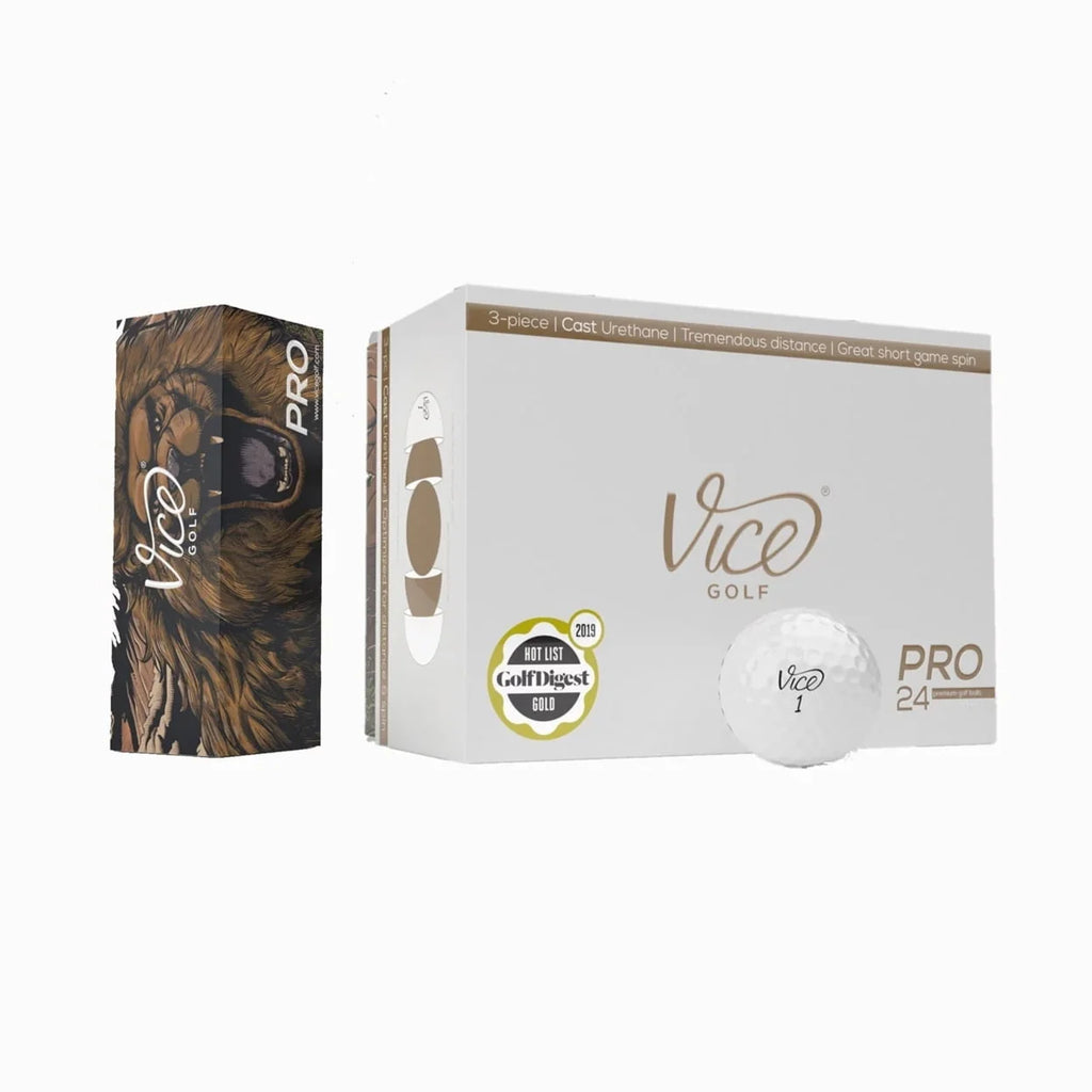 24-Pack Golf Balls R814