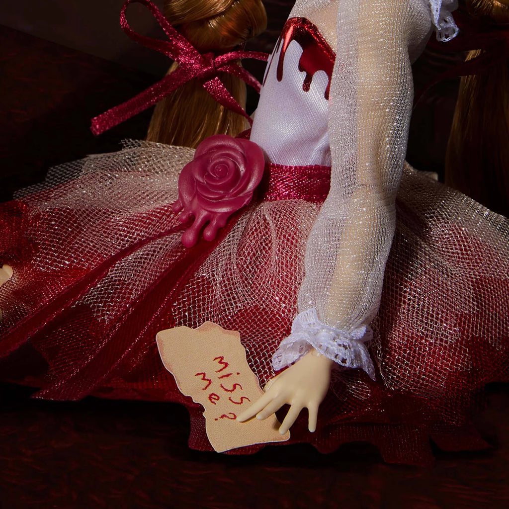 Monster High Doll D541883