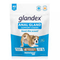 Peanut Butter Chews Fiber Supplement for Dogs K54167