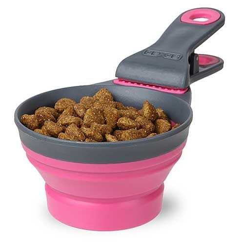 Collapsible Scoop P597