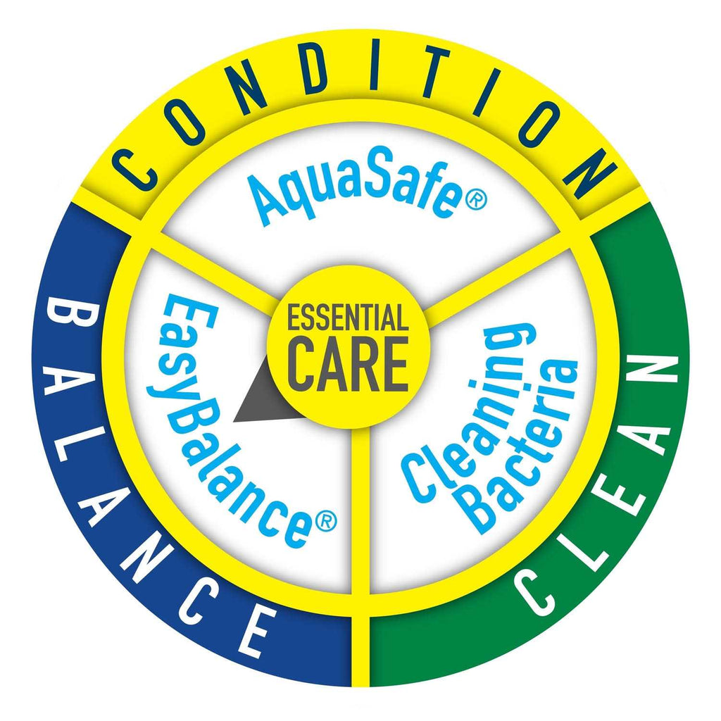 Aquarium Water Conditioner Q985