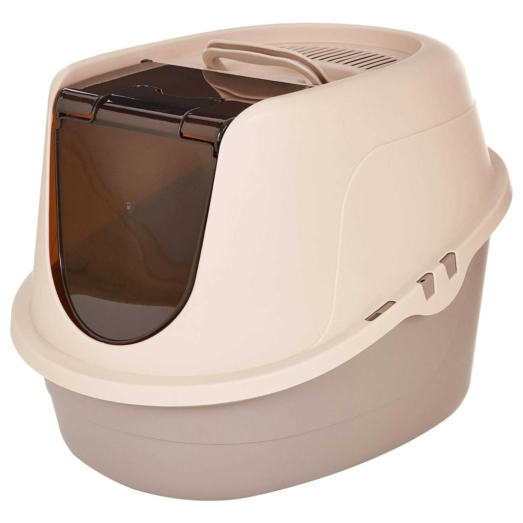 Hooded Cat Litter Box P1887