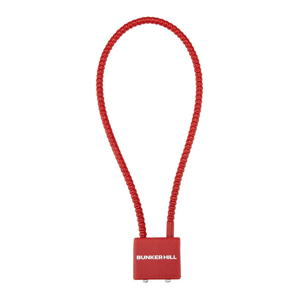 15 in. Cable Gun Lock Q678