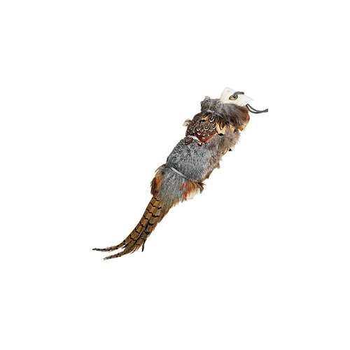 Pheasant Pelt Retrieving Dummy Z1852