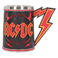 Logo Tankard D450908